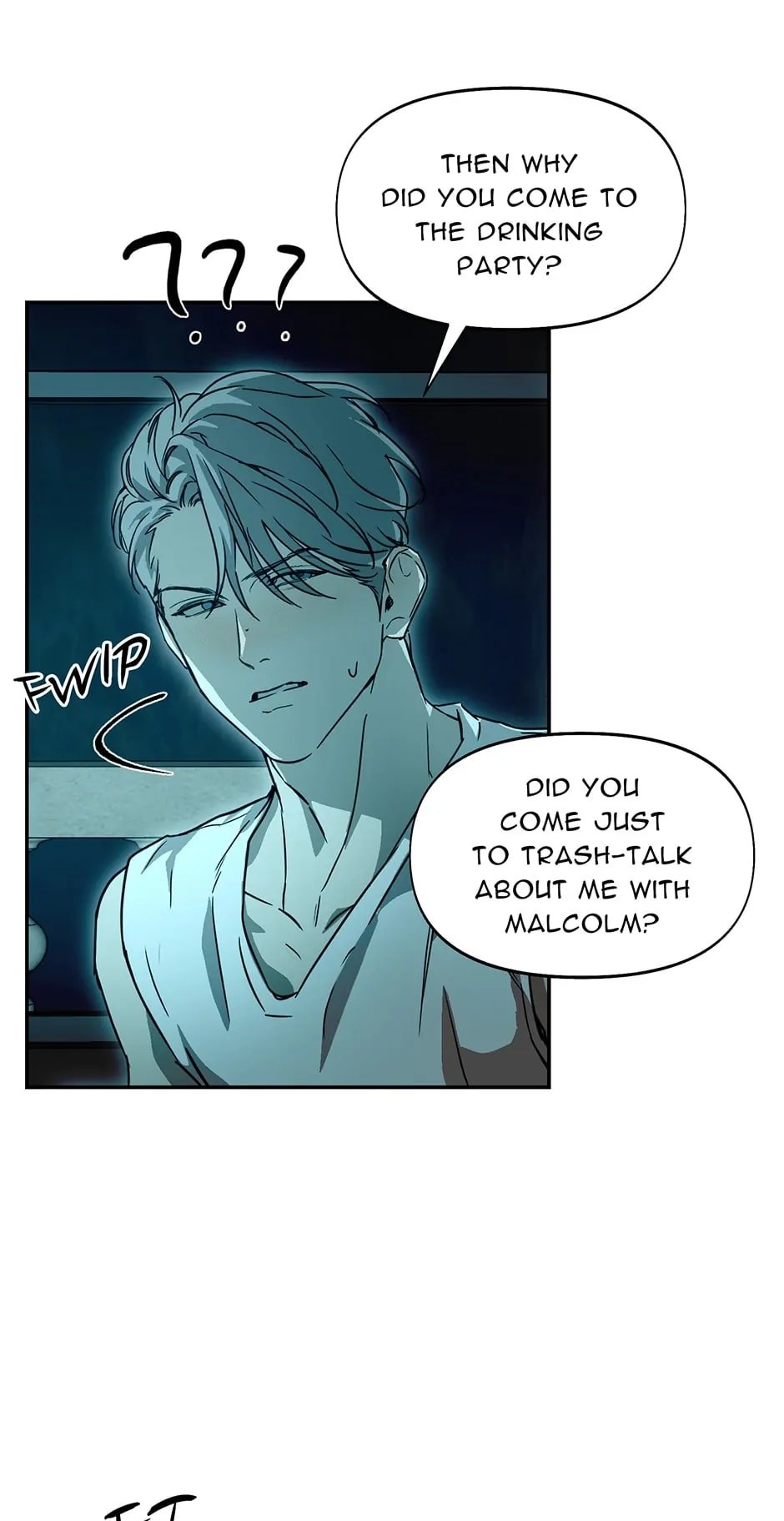 Nerd Project, Chapter 27 image 30